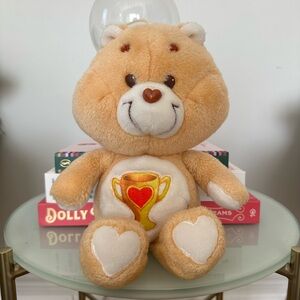 Vintage Champ Bear, Great Condition